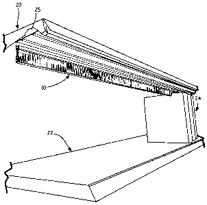 Une figure unique qui représente un dessin illustrant l'invention.